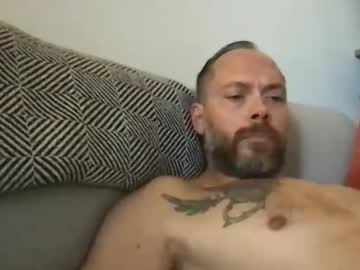 Rockabilly_ Chaturbate stream image from October 23, 2025