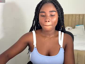 Sara_Muscle Chaturbate stream image from October 23, 2025
