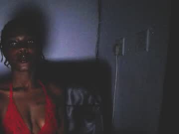 Sexy_Slimebony Chaturbate stream image from October 23, 2025