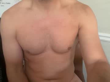 Sexymug124124 Chaturbate stream image from October 23, 2025