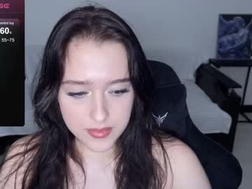 Sunshine_J Chaturbate stream image from October 23, 2025
