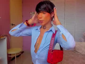 Swettcabol Chaturbate stream image from October 23, 2025