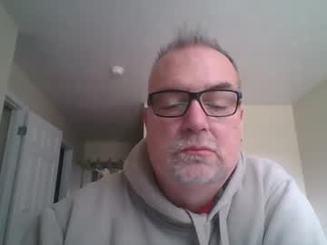 Thickwhiteload Chaturbate stream image from October 23, 2025