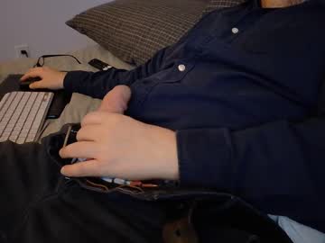 Waltsobchak Chaturbate stream image from October 23, 2025