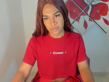 Wednesholestarr Chaturbate stream image from October 23, 2025