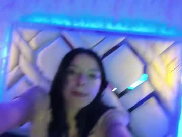 Yanna_Pink Chaturbate stream image from October 23, 2025