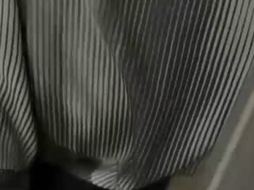 8hornyjohn8 Chaturbate stream image from October 23, 2025