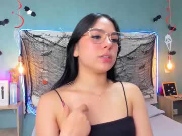 Abbydixon1 Chaturbate stream image from October 23, 2025