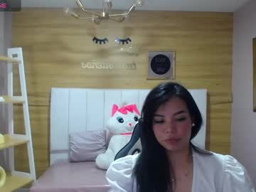 Amy95_A1 Chaturbate stream image from October 23, 2025
