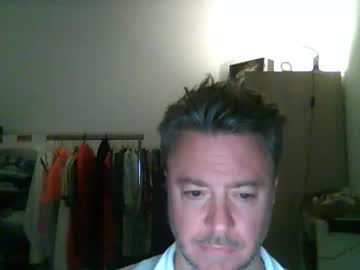 Andreo666 Chaturbate stream image from October 23, 2025