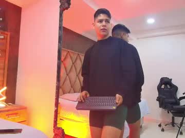 Astablack_ Chaturbate stream image from October 23, 2025