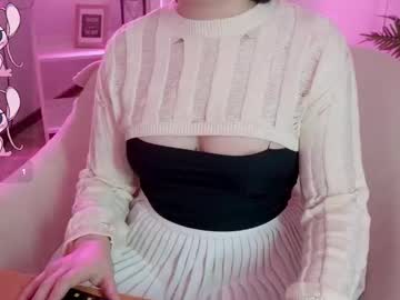 Baby_Debbie Chaturbate stream image from October 23, 2025