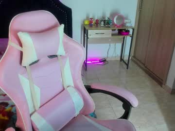 Bigsquirtcharlotte Chaturbate stream image from October 23, 2025