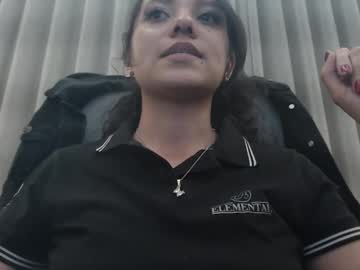 Breakfastwithtiffanys Chaturbate stream image from October 23, 2025