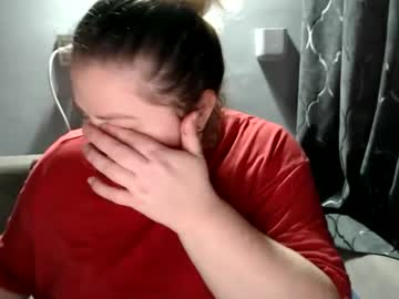 Candycream74 Chaturbate stream image from October 23, 2025