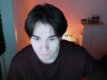 Charleshanson69 Chaturbate stream image from October 23, 2025