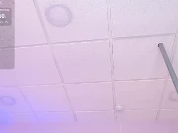 Coralgh_ Chaturbate stream image from October 23, 2025