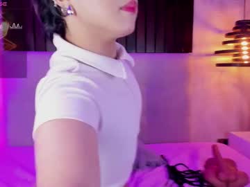 Creamy_Angelo Chaturbate stream image from October 23, 2025