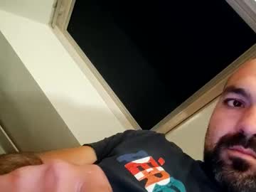 Damocles240 Chaturbate stream image from October 23, 2025