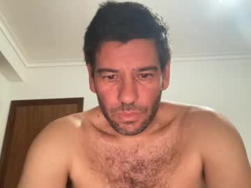Danieltalho23 Chaturbate stream image from October 23, 2025
