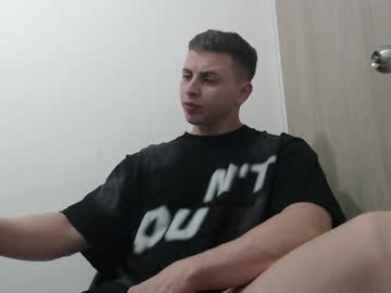 Draco_Boy2000 Chaturbate stream image from October 23, 2025