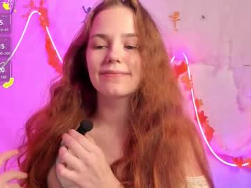 Fox_Lisaaa Chaturbate stream image from October 23, 2025