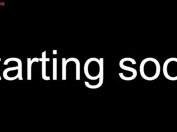 Gabbie_Paul Chaturbate stream image from October 23, 2025