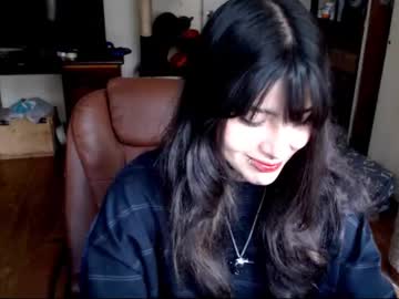 Givenom Chaturbate stream image from October 23, 2025
