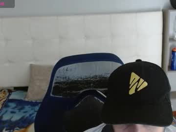 Jhontorres018 Chaturbate stream image from October 23, 2025