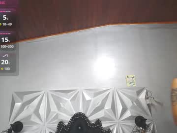 Lissa_Girlxxx Chaturbate stream image from October 23, 2025