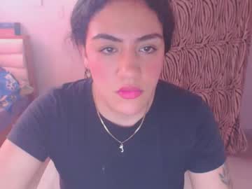 Maryam_Arabicmilk stream image from October 23, 2025