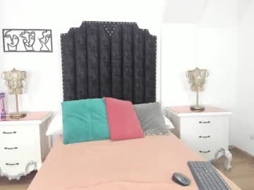 Nahhiara__ Chaturbate stream image from October 23, 2025