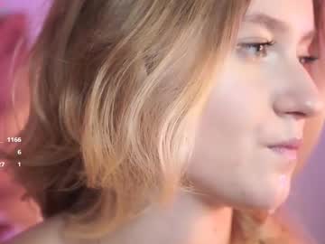 Nerissa_Xo Chaturbate stream image from October 23, 2025