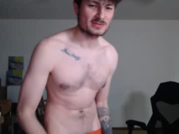 Rubenronalds Chaturbate stream image from October 23, 2025