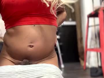 Rubyred1500 Chaturbate stream image from October 23, 2025