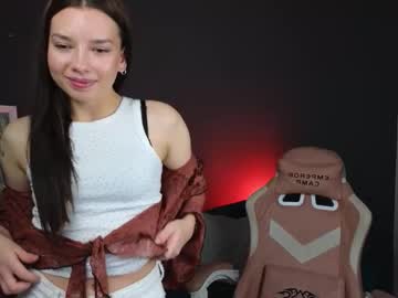 Sandy__Steel Chaturbate stream image from October 23, 2025