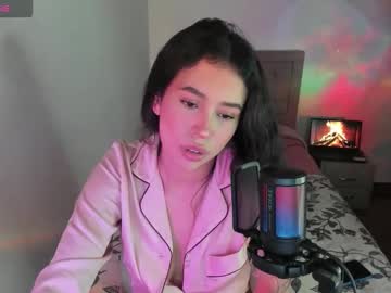 Selene_E Chaturbate stream image from October 23, 2025