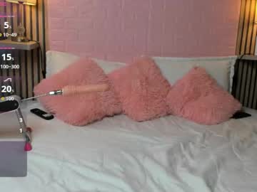 Sexi_Medussa Chaturbate stream image from October 23, 2025