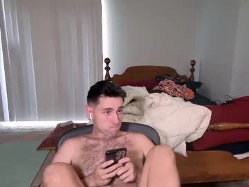 Smilingwanker Chaturbate stream image from October 23, 2025
