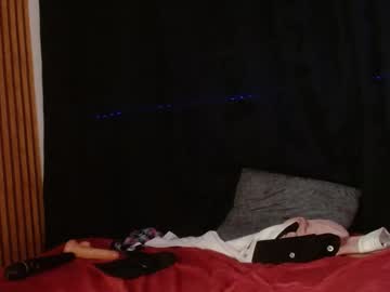 Sofiiaa_Gomezz Chaturbate stream image from October 23, 2025