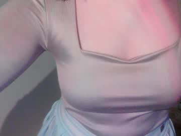_Sweet_Smile_ Chaturbate stream image from October 23, 2025
