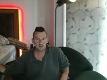 Therealkurva4u Chaturbate stream image from October 23, 2025