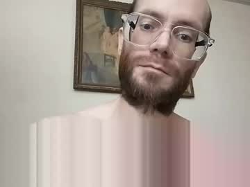 Tribewalker Chaturbate stream image from October 23, 2025