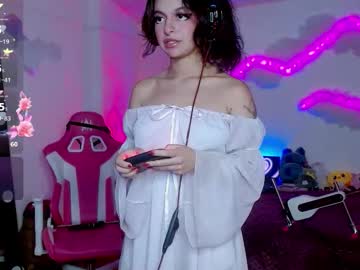 Violetqs Chaturbate stream image from October 23, 2025