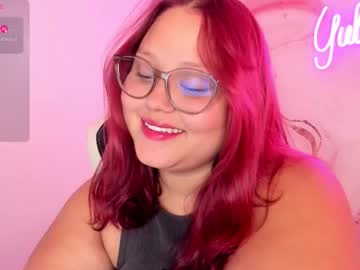 Yuli_Cardona_ Chaturbate stream image from October 23, 2025