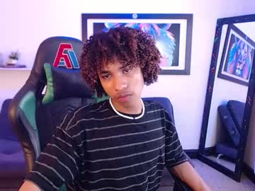 Angell18_ Chaturbate stream image from October 23, 2025