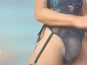 Briannna_X Chaturbate stream image from October 23, 2025