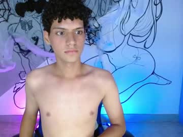 Dan_Sweetboy Chaturbate stream image from October 23, 2025
