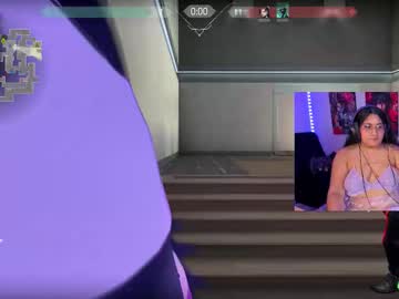 Haruu2 Chaturbate stream image from October 23, 2025