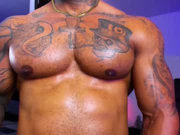 Johnbelt_ Chaturbate stream image from October 23, 2025
